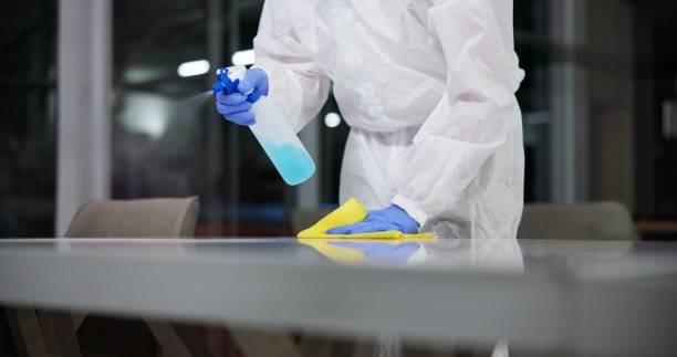 Licensed Biohazard service in Shrewsbury, NJ - Crime Scene Cleaner Online